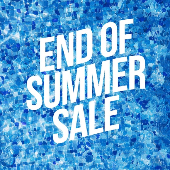 SUMMER CLEAR OUT SALE!!! - Picture 1 of 1
